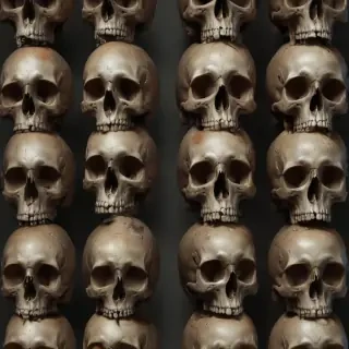 skulls png