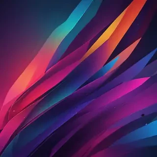 abstract iphone wallpapers 4k