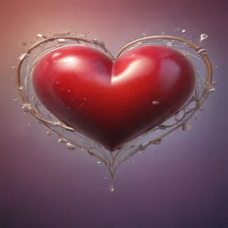heart background pictures