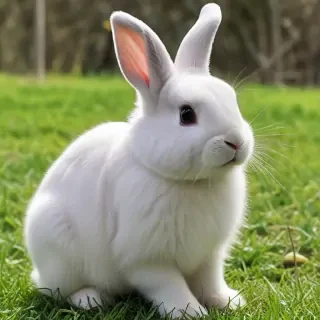 easter bunny