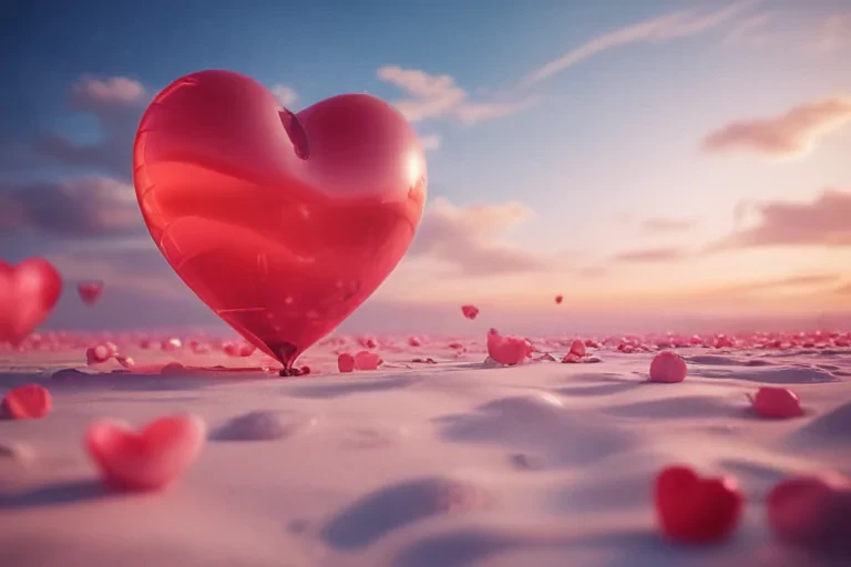 aesthetic valentines day wallpaper desktop