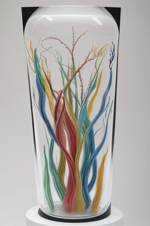 art transparent