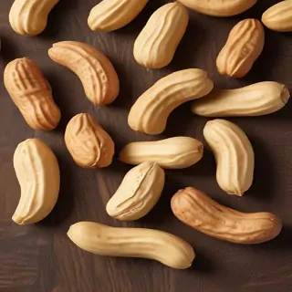 peanut png