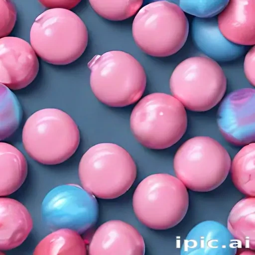 bubblegum png