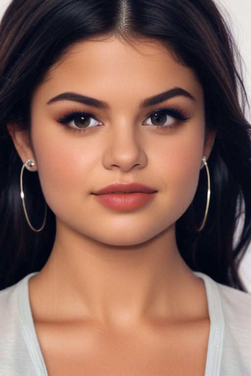 selena gomez in new movie