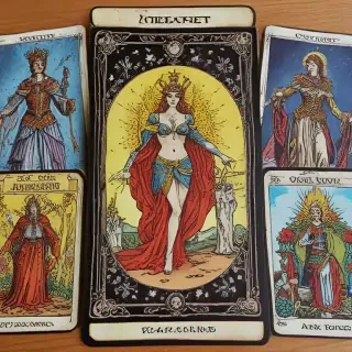 free tarot