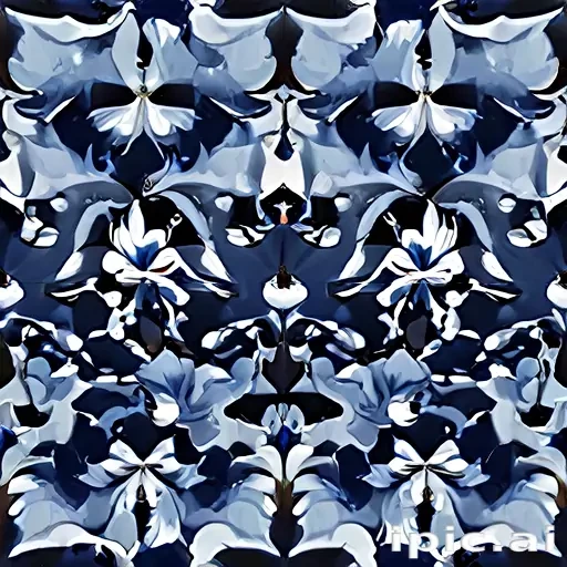 navy light blue background