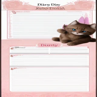 diary png