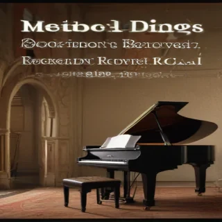 piano songs