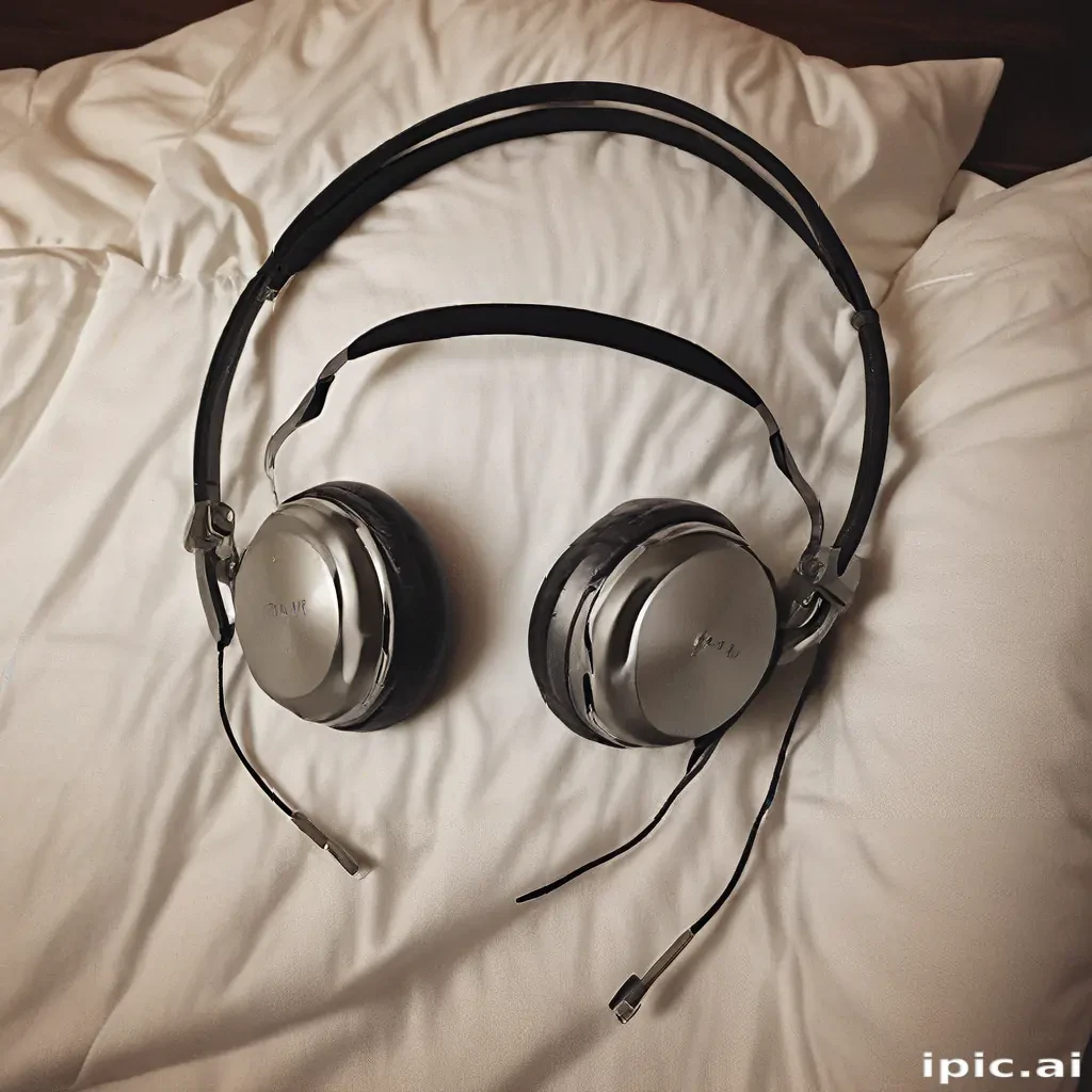 sleep music