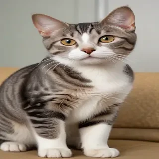 european shorthair breed