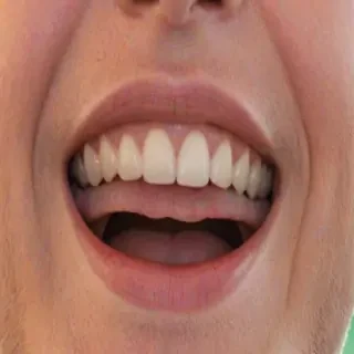 happy face