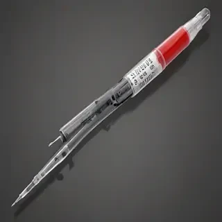 syringe png