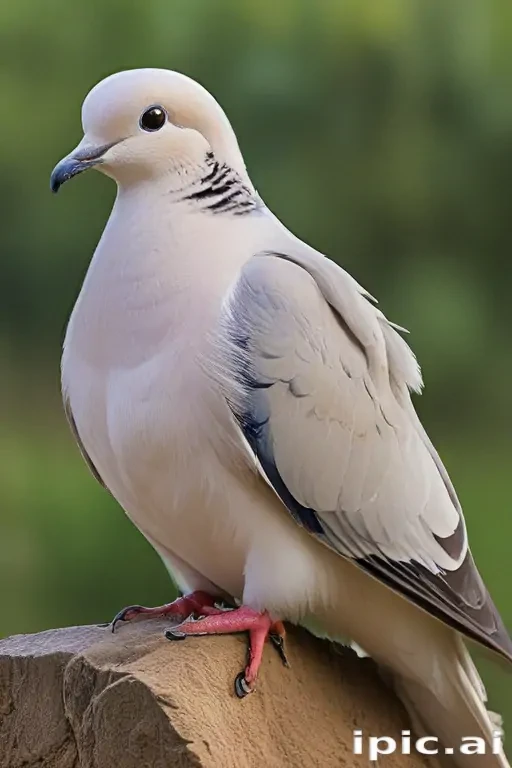 dove bird