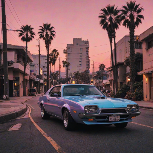 aesthetic car wallpaper