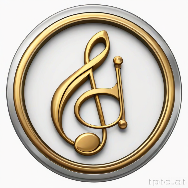 music logo png