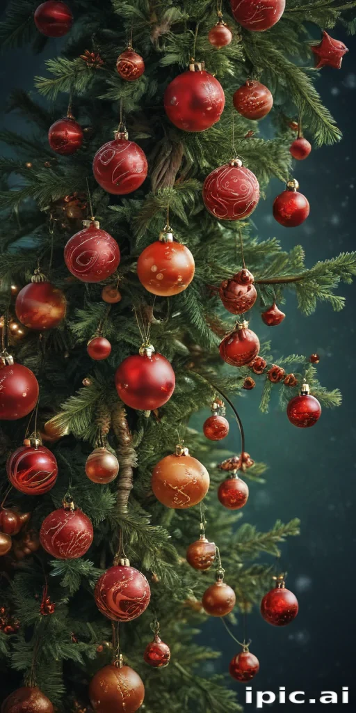 christmas wallpaper for iphone