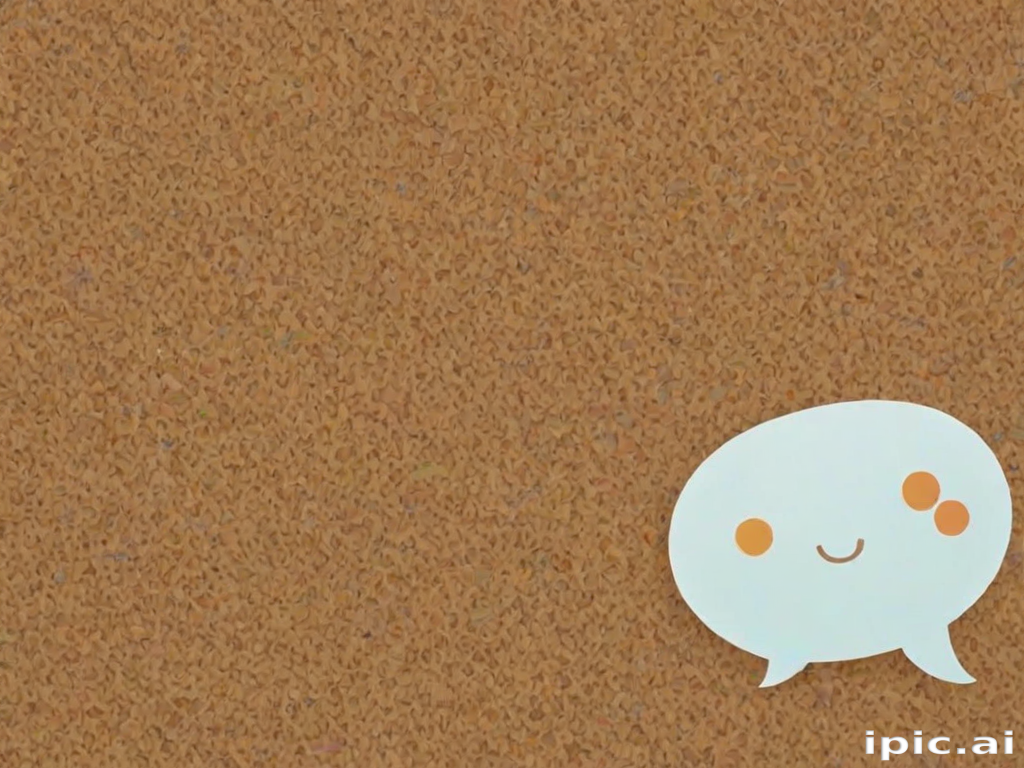 chat background