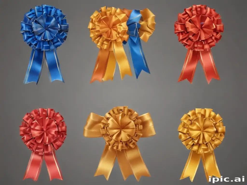 ribbon clipart png