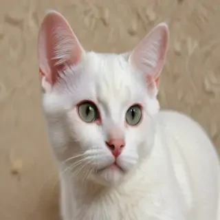 colorpoint shorthair breed