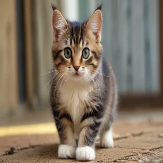 funny cat wallpaper