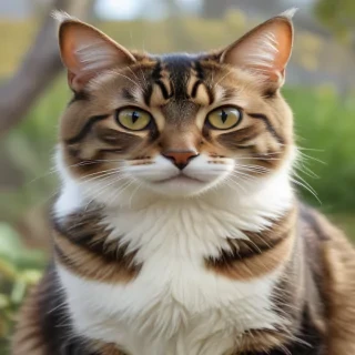 california spangled cat breed