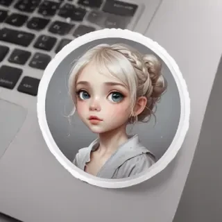 cute sticker