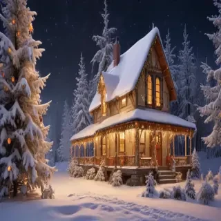 christmas cover photos