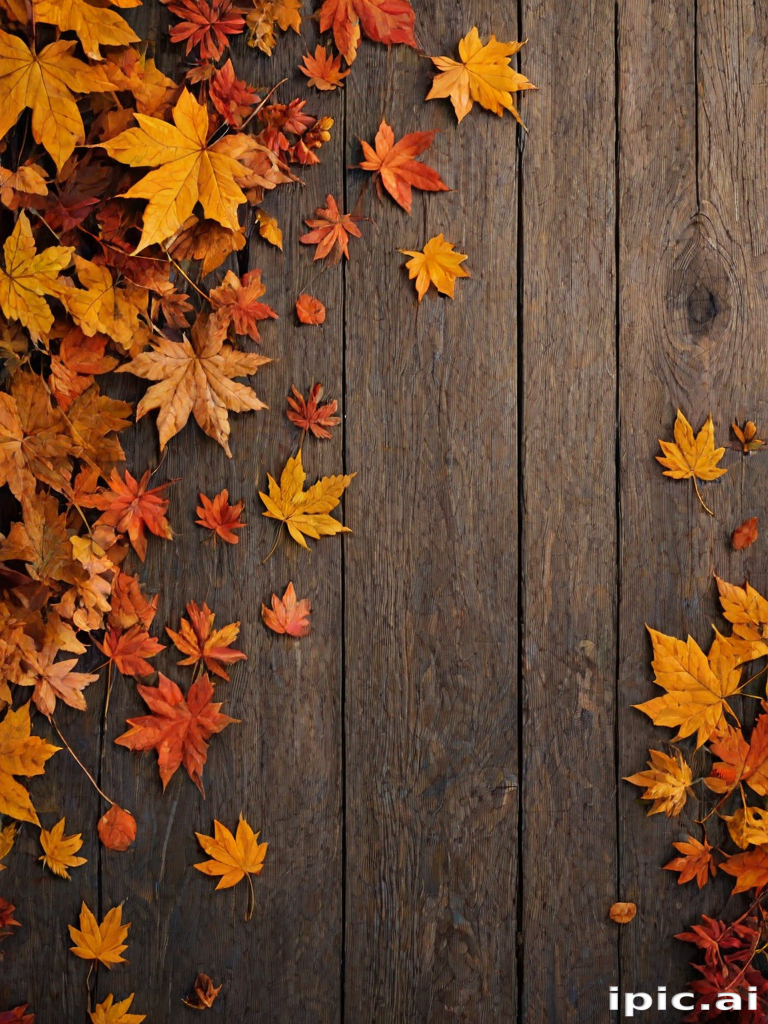 autumn wallpaper phone