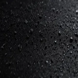 high resolution black glitter background