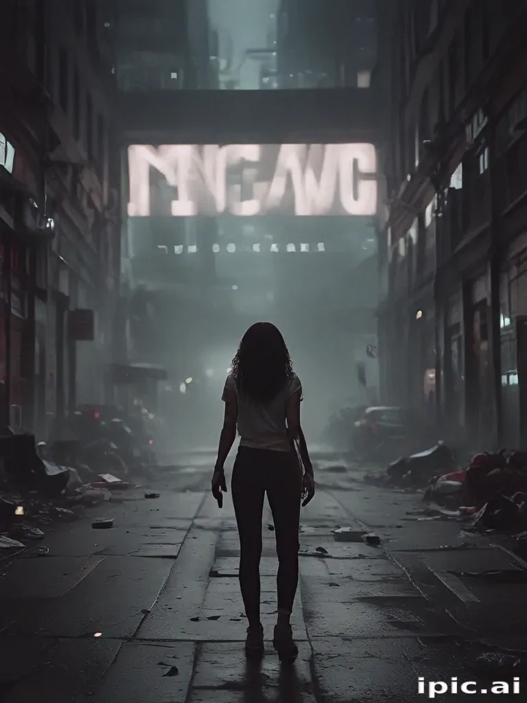cinematic