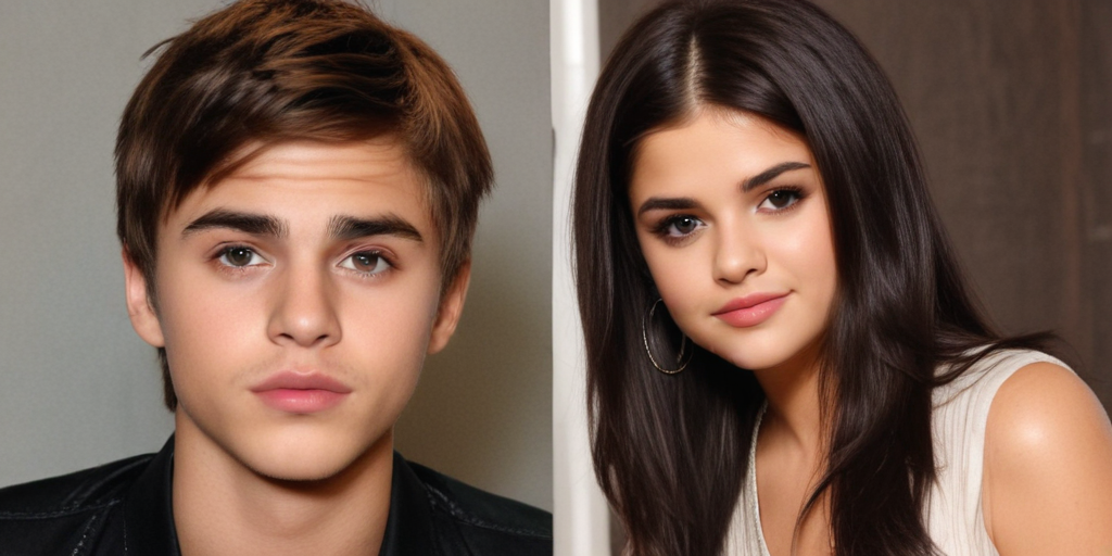 what happened with selena gomez and justin bieber