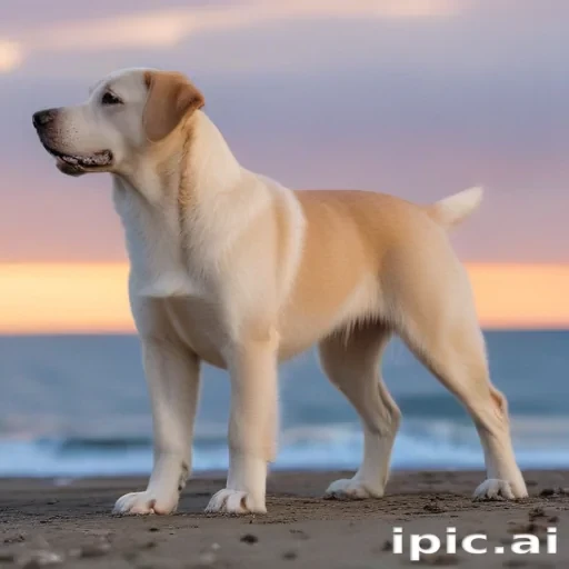 alaskan malador dog breed