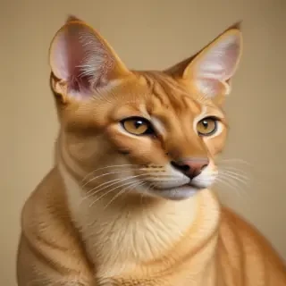 chausie breed
