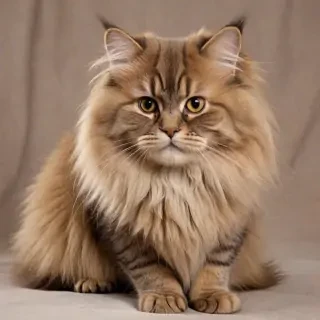 british longhair breed