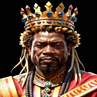 png king