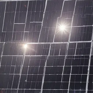 solar panel png