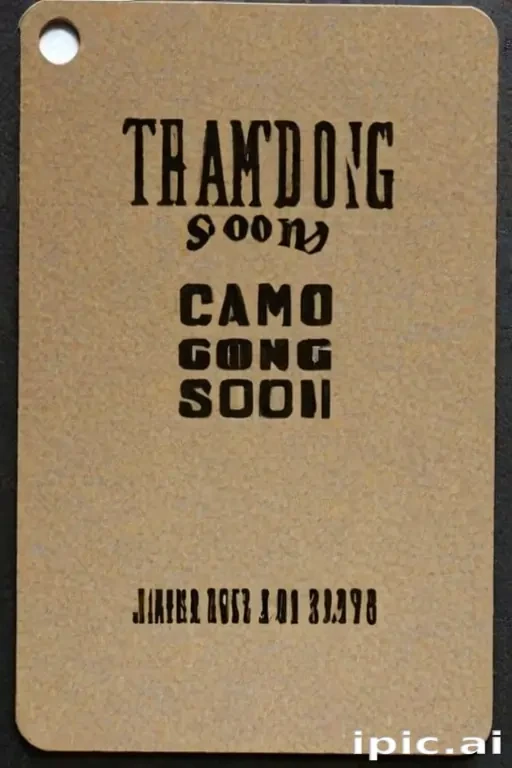 images of coming soon