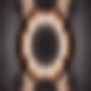 circle pic