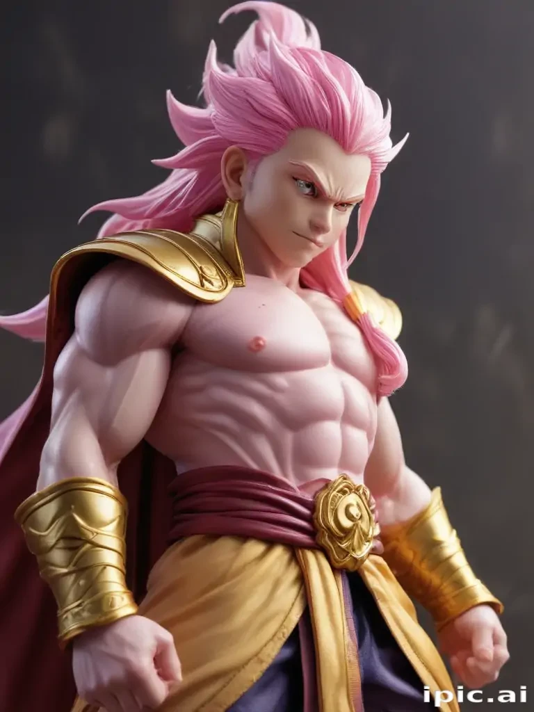 majin boo