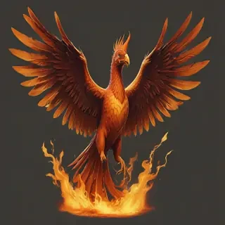 phoenix png