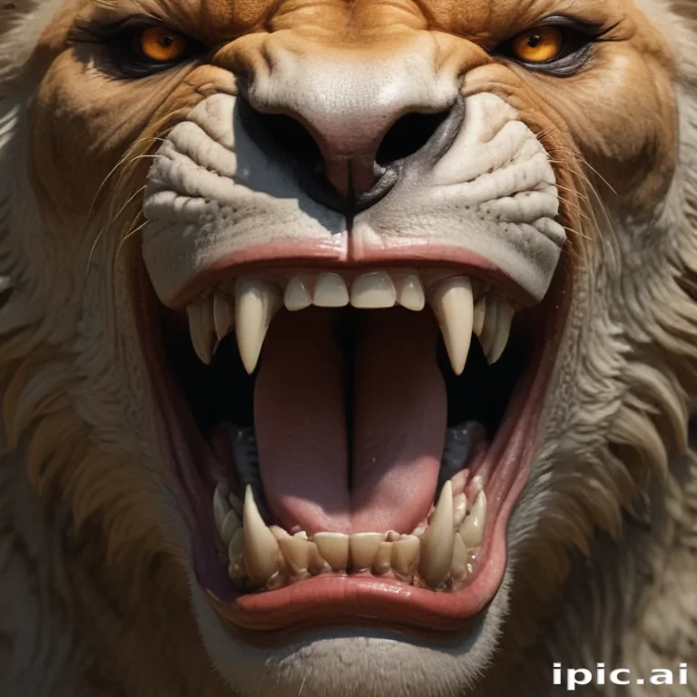 snarl