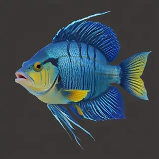 png fish