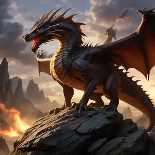 dragon images wallpaper