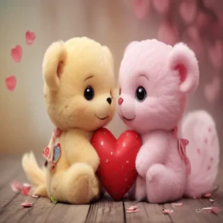 cute valentines day wallpapers