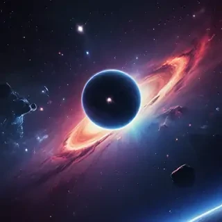 space wallpaper iphone