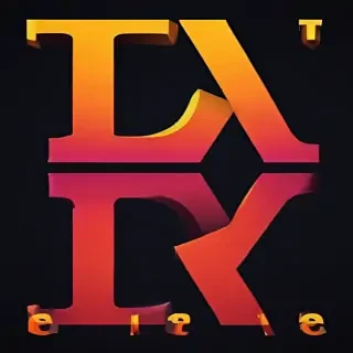 text effect