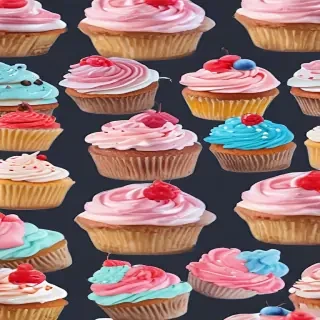 cupcakes png