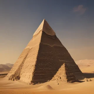 pyramid png