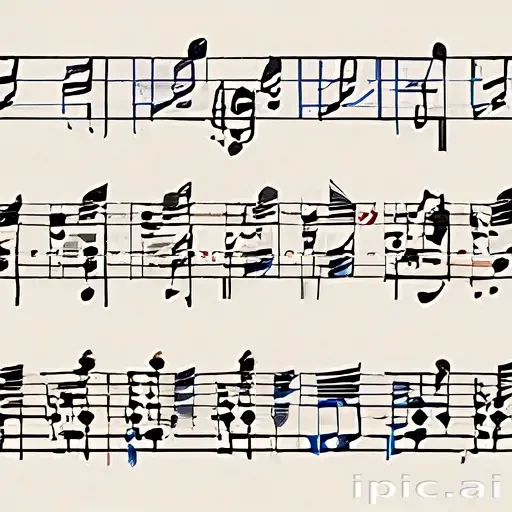 music symbols
